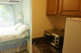 Sandpiper Inn