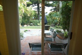 Sandpiper Inn