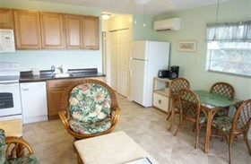 Sandpiper Inn