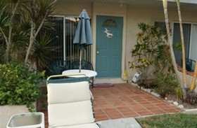 Sandpiper Inn