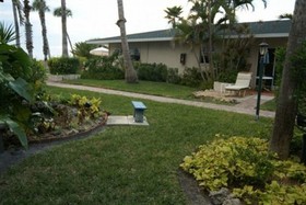 Sandpiper Inn