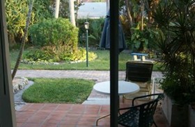 Sandpiper Inn