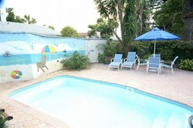 Sandpiper Inn