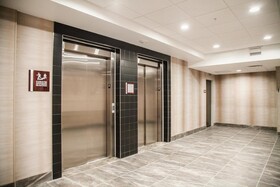 Hilton Garden Inn Tampa Suncoast Parkway