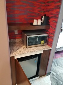 Hilton Garden Inn Tampa Suncoast Parkway