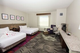 Hilton Garden Inn Tampa Suncoast Parkway