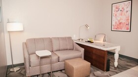 Hilton Garden Inn Tampa Suncoast Parkway