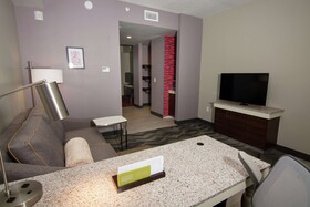 Hilton Garden Inn Tampa Suncoast Parkway