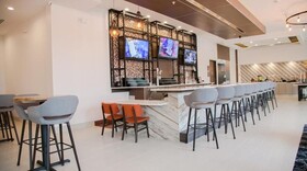 Hilton Garden Inn Tampa Suncoast Parkway