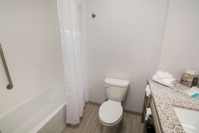 Hilton Garden Inn Tampa Suncoast Parkway
