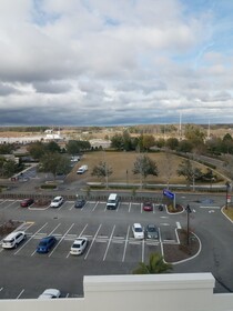 Hilton Garden Inn Tampa Suncoast Parkway