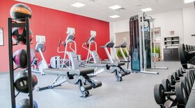 Hilton Garden Inn Tampa Suncoast Parkway