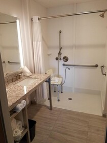 Hilton Garden Inn Tampa Suncoast Parkway