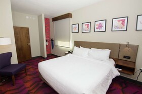 Hilton Garden Inn Tampa Suncoast Parkway