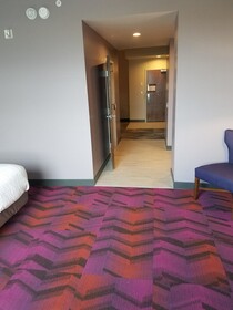 Hilton Garden Inn Tampa Suncoast Parkway