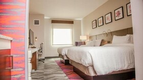 Hilton Garden Inn Tampa Suncoast Parkway