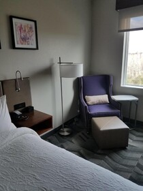 Hilton Garden Inn Tampa Suncoast Parkway