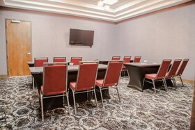 Hilton Garden Inn Tampa Suncoast Parkway