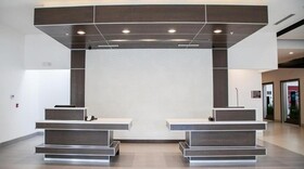 Hilton Garden Inn Tampa Suncoast Parkway