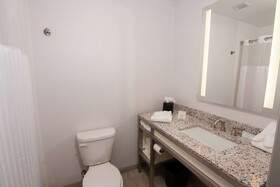 Hilton Garden Inn Tampa Suncoast Parkway