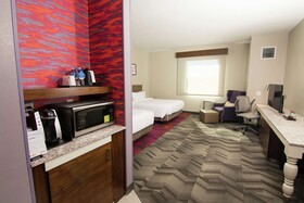 Hilton Garden Inn Tampa Suncoast Parkway