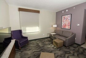 Hilton Garden Inn Tampa Suncoast Parkway