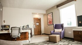 Hilton Garden Inn Tampa Suncoast Parkway