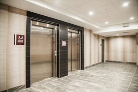 Hilton Garden Inn Tampa Suncoast Parkway