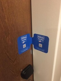 Hilton Garden Inn Tampa Suncoast Parkway