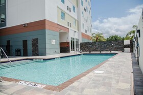 Hilton Garden Inn Tampa Suncoast Parkway