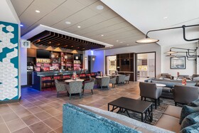 Hyatt Place Tampa Wesley Chapel
