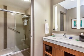 Hyatt Place Tampa Wesley Chapel