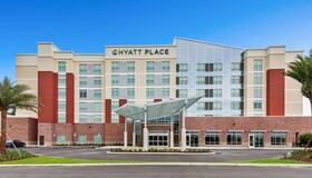 Hyatt Place Tampa Wesley Chapel