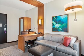 Hyatt Place Tampa Wesley Chapel