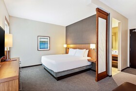 Hyatt Place Tampa Wesley Chapel