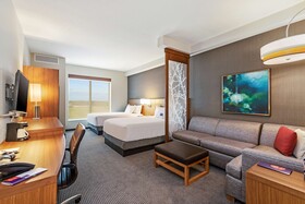 Hyatt Place Tampa Wesley Chapel