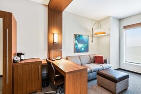 Hyatt Place Tampa Wesley Chapel