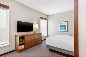 Hyatt Place Tampa Wesley Chapel