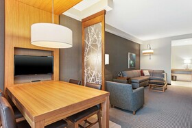 Hyatt Place Tampa Wesley Chapel