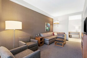 Hyatt Place Tampa Wesley Chapel