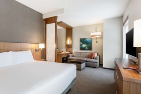 Hyatt Place Tampa Wesley Chapel