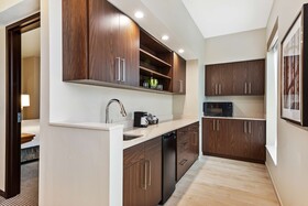 Hyatt Place Tampa Wesley Chapel