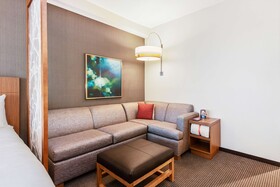 Hyatt Place Tampa Wesley Chapel