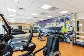 Hyatt Place Tampa Wesley Chapel