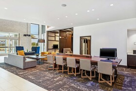 Hyatt Place Tampa Wesley Chapel