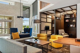 Hyatt Place Tampa Wesley Chapel