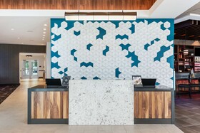 Hyatt Place Tampa Wesley Chapel