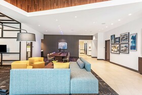 Hyatt Place Tampa Wesley Chapel