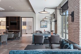 Hyatt Place Tampa Wesley Chapel