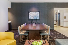 Hyatt Place Tampa Wesley Chapel